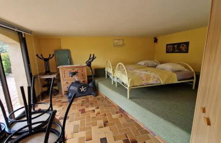 Villa Verdon en Provence - Vue sur le Lac d'Esparron sur Verdon - Foto 24