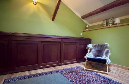 CASA-Niu Luxe discret vue et pied des pistes - Foto 24