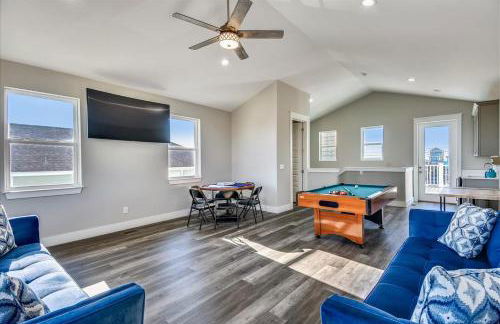 A Shore Thing- A - Foto 29