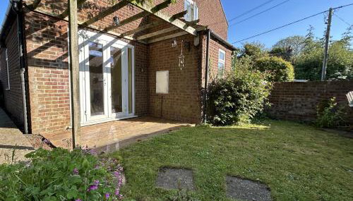 Halcyon House - Foto 3