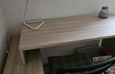 Les 6 chemins - Foto 26