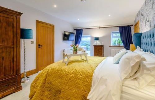 Bee's Cottage- Uk30527 - Foto 13