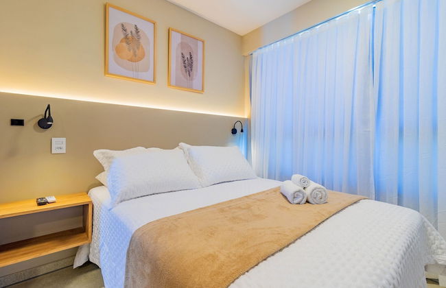 Allure Boa Viagem por Carpediem - Photo 11