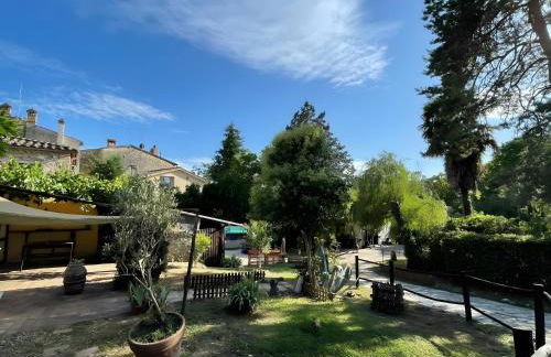 Antiche Dimore Del Vescovado - Foto 42