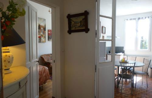 Vue sur Chateau et Loire - Foto 12