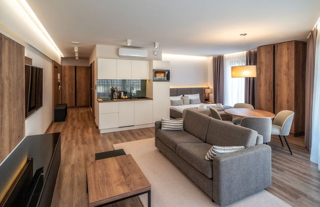 Meta Apartments - Foto 12