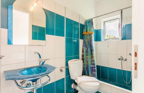 Villa Stymfalia - Luxury Mansion with Private Pool - Foto 35