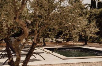 La Villa Des Garrigues - Foto 8