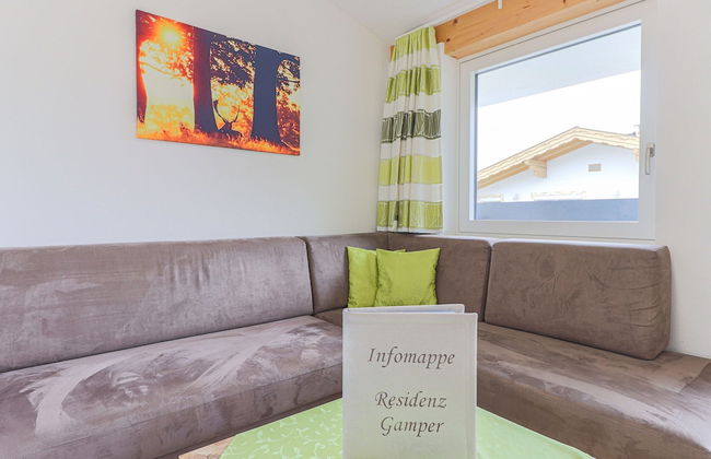 Apartment Brixen Near Ski Lift - Foto 17