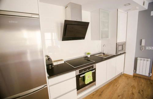 Apartamentos Amaiur 2 - Foto 9