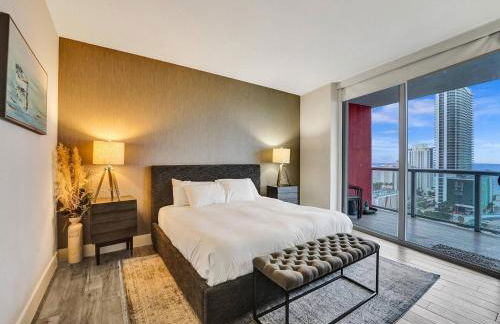 Luxury Waterfront Suite with Great Views - Foto 36