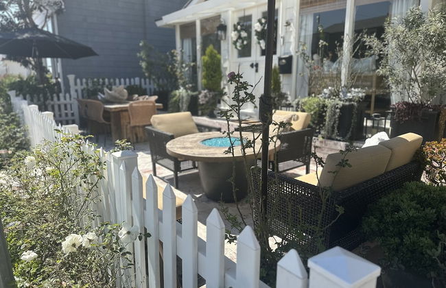 Balboa Island Beach Cottage - Foto 72