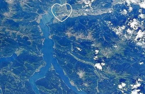 Lucky Luke's house Valtellina e lago di Como - Foto 48