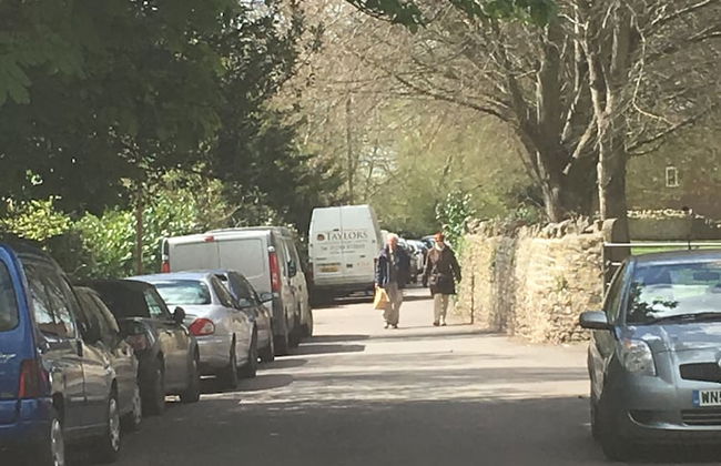 The White House Wells 2 Park View - Foto 20