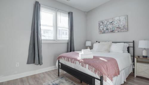 Chic 2BR Near Capitol Hill & Nightlife - Foto 5