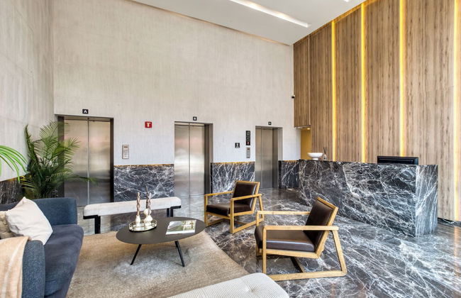 ULIV Mexico City - Foto 2