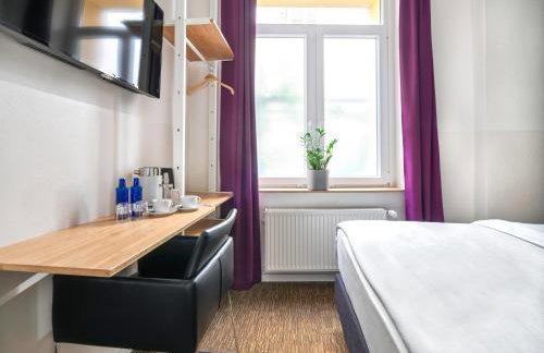 Design Hotel Wiegand - Foto 44