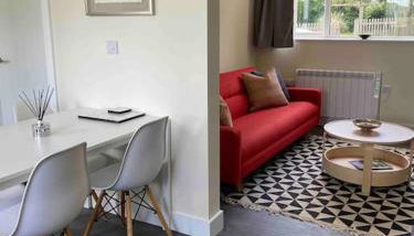 Larks Leaze Lodge, Steeple Ashton, Wiltshire - Foto 4