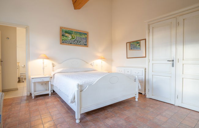 Le Domaine de St. Endréol Gold & Spa - Foto 21