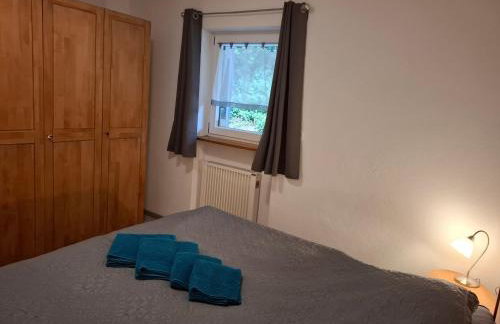 Ferienwohnung Wildgatter - Foto 11