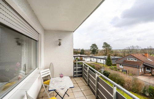 Ferienappartement Möhnesee mit Pool - Foto 7