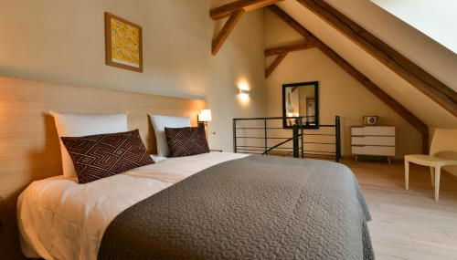 9 - Seigneurie Fouquet - Pesmacody - Photo 3