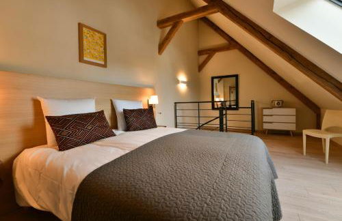 9 - Seigneurie Fouquet - Pesmacody - Photo 3