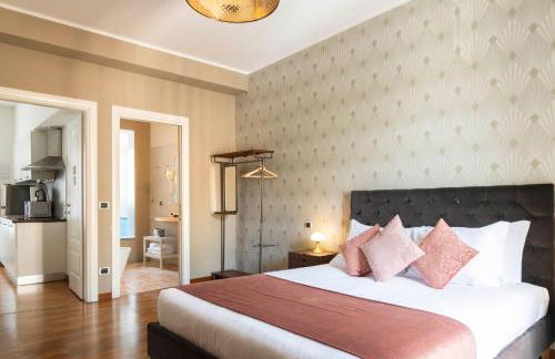 Heart Milan Apartments - Duomo District - Photo 58