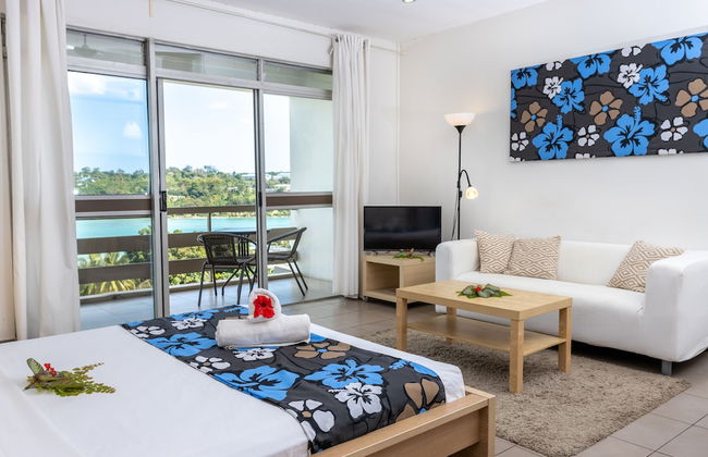 Ocean View Apartments - Photo 1