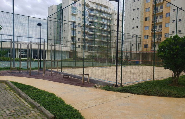 Nautilus Philadelphia - Penha-SC - Foto 29