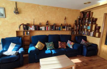 Mirador del Castillo - Foto 3