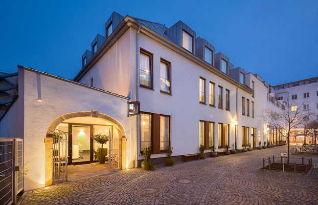 Bergmann Boardinghouse - Foto 43