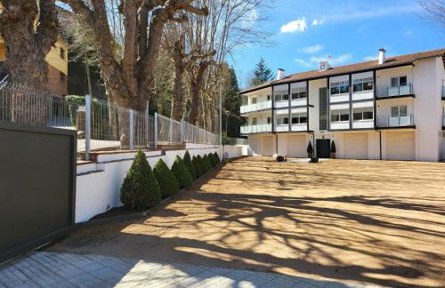 Apartaments Font del Cirerer - Foto 71