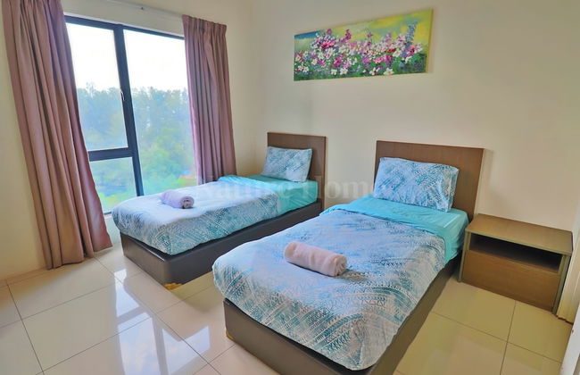 Swiss Garden Residences by Nature Home - Foto 29