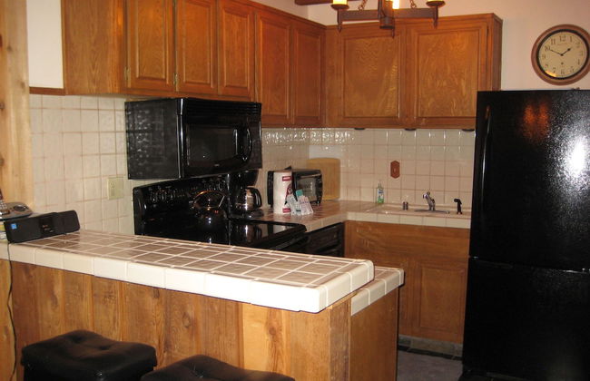 Val d'Isere by Mammoth Reservation Bureau - Foto 43