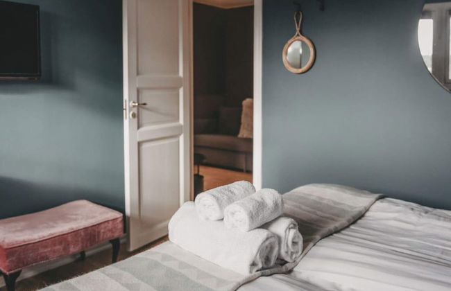 Room in a Hotel With Free Breakfast - Foto 3