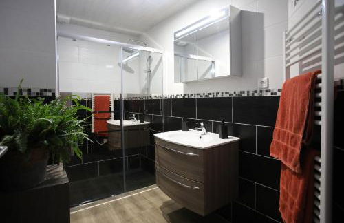 L'Atelier 57 - Votre meublé authentique ! - Foto 28