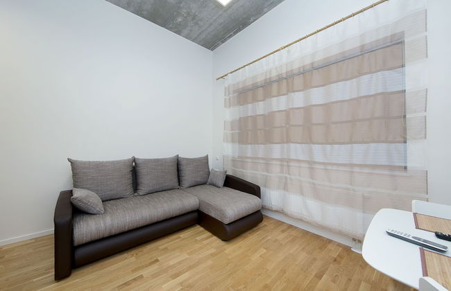 LKS Apartments - Foto 5