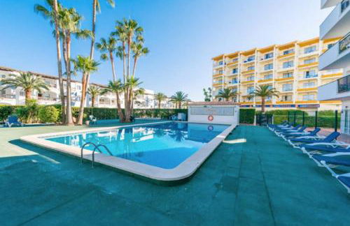Apartamento Arcoiris, con piscina y junto a playa de Alcudia - Foto 30