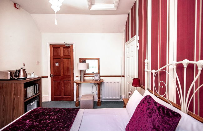 Trivelles Waterhall Country Hotel - Gatwick - Photo 53