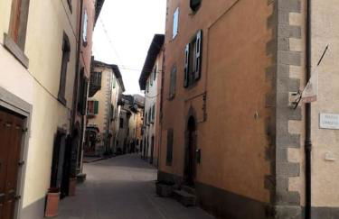 Appartamento nel centro storico di Fiumalbo - Photo 28