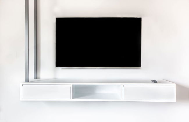 Soho Apartments in Miraflores by Wynwood-House - Foto 21