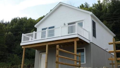 Lakeview Retreat with Fire Pit and Total Privacy - Foto 5