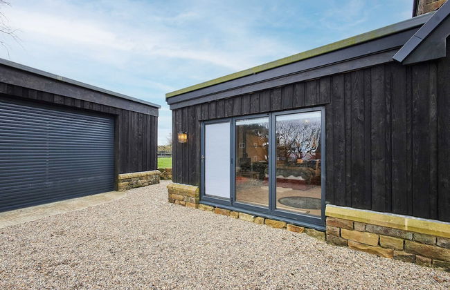 Host Stay The Churchside Well - Foto 4