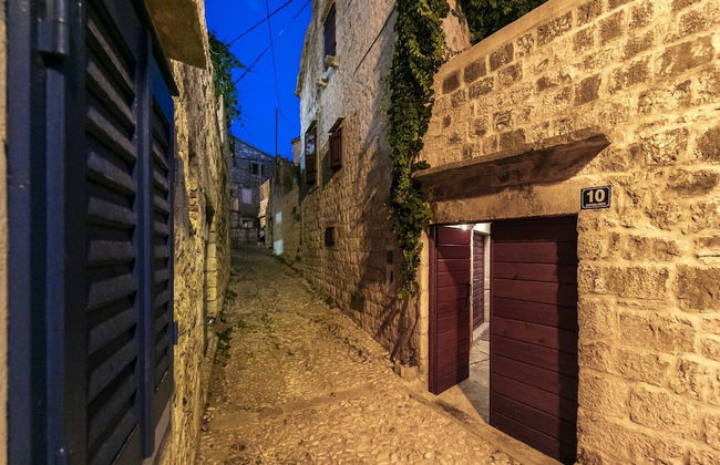 Villa Zdenka - Foto 27