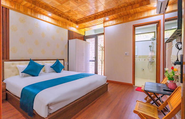 An's House Villa Sapa - Apartment - Foto 49