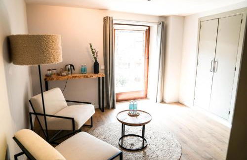 Intrepid Hotel Rural - Adults Only - Foto 6