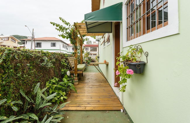 Residencial Santana - Foto 40