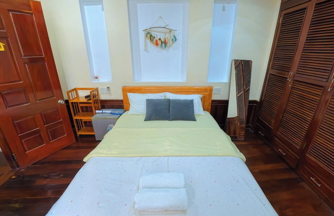 Canary Homestay - Photo 68