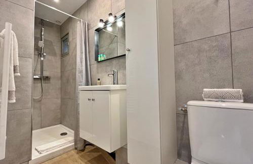 Appartement 4 personnes - vue mer - Théoule sur mer - ESQUILLON - Photo 12